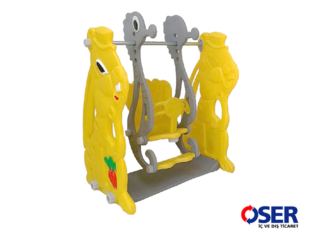 13 - 20520 - Sincap Salıncak Seti